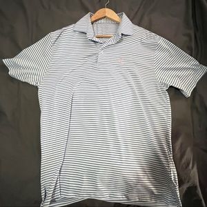 Men’s Medium Rhoback Polo Shirt